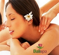 Bali Spa 