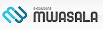 Mwasala e-solution Logo