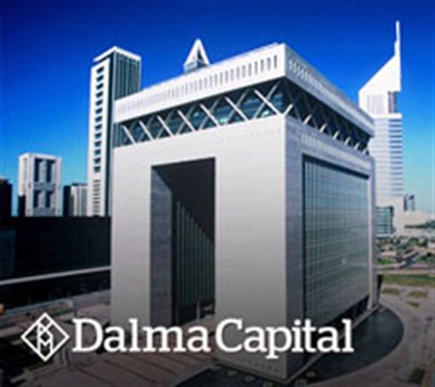 Dalma Capital Management Ltd