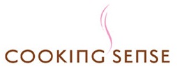 Cooking Sense Logo