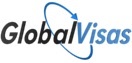 Global Visas Logo