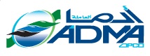 ADMA-OPCO  Abu Dhabi Marine Operating Company Logo