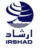 IRSHAD  Logo