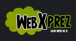 WebXPrez DWC LLC Logo