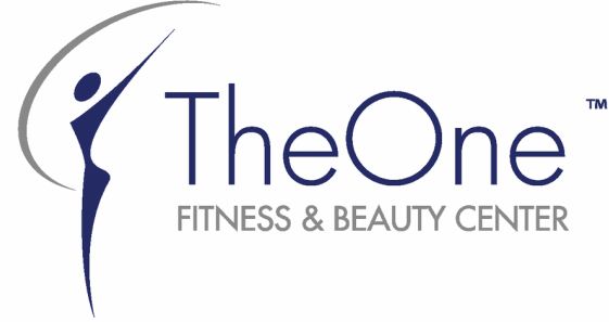 The One Fitness & Beauty Center Logo