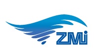 ZMI Zakher Marine International Logo