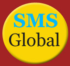 Sms Global Logo