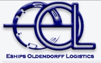 EOL Eships Oldendorff Logistics LLC Logo