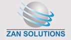 ZAN Solutions Logo