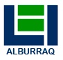 AlBurraq Digital Marketing Logo