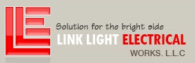 Link Light Electrical Works LLC Logo