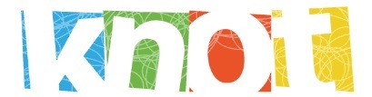 Knot Parties Supplies Logo