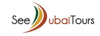 See Dubai Tours Logo