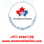 Montreal International Clinics