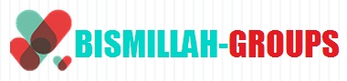 Bismillah Groups Logo
