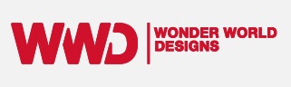 Wonder World Designs Logo