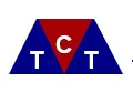 Triangle Chiller Transport DUBAI Logo