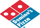 Dominos Pizza Logo