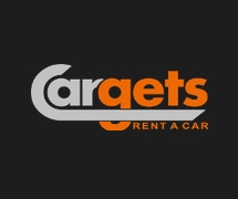 Cargets Rent a Car Logo