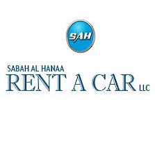 Sabah Al Hanaa Rent a Car LLC Logo