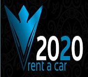 2020 Rent a Car