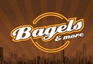 Bagels & More Logo