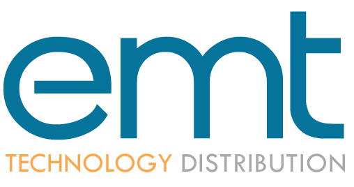 emt Distribution  Logo
