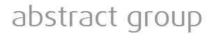 Abstract Group Logo