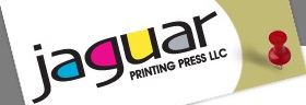 Jaguar Printing Press