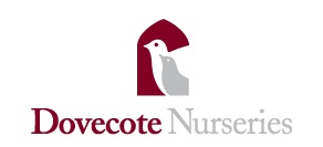 Dovecote Nurseries Logo