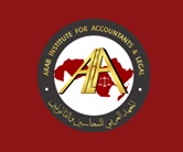 Arab Institute for Accountant and Legal Logo