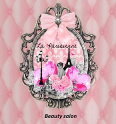 La Parisienne Beauty Salon Logo