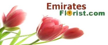 UAE Flowers Logo