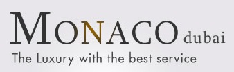 Monaco Dubai Logo