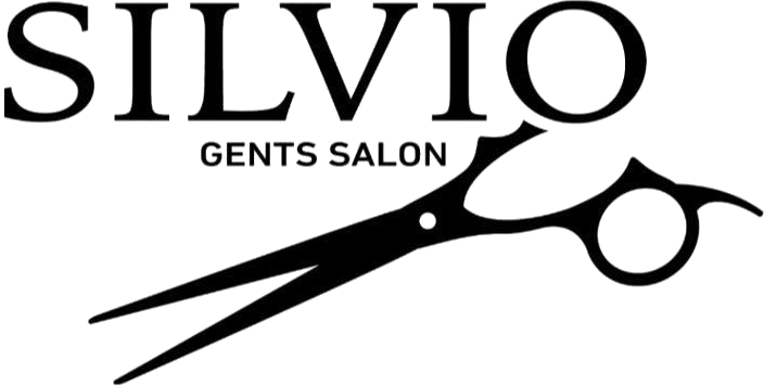Silvio Gents Salon سيلفيو صالون للرجال Logo