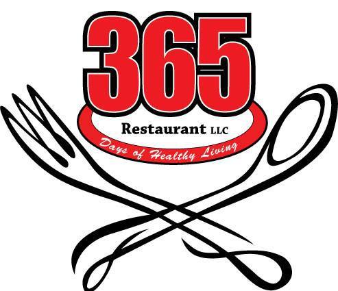 365 Restaurant Logo