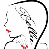 Ciao Bella Beauty Salon Logo