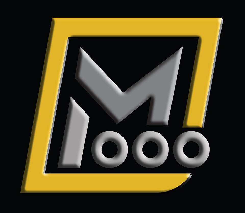 Millennium Tyre Tuning Logo
