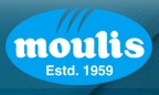 Moulis Advertising Service Logo