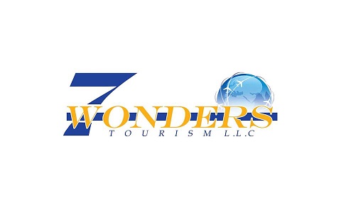 7 Wonders Tourism LLC Logo