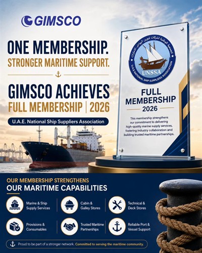 Gulf International Marine Services Co. Ltd.