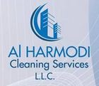 Al Harmodi Cleaning Services Logo