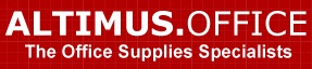 Altimus Office Supplies LLC Logo