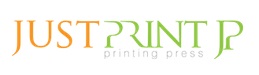 Just Print Logo