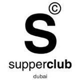 Supperclub Logo