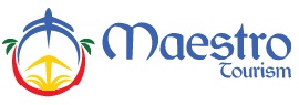Maestro Tourism LLC Logo