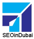 SEO in Dubai Logo