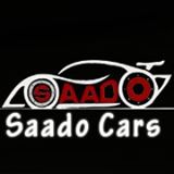Saado Used Cars Logo