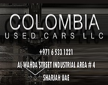 Colombia Used Cars LLC