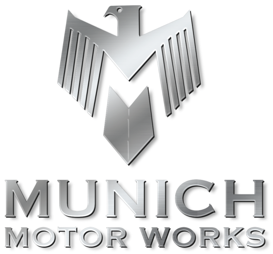 Munich Motor Works Logo